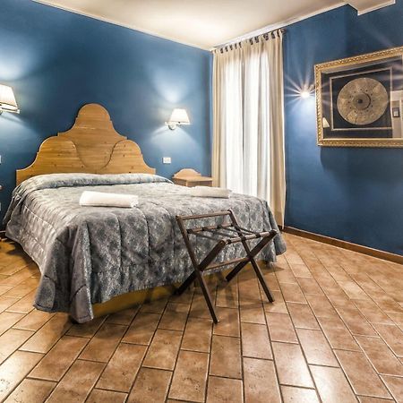 Locanda Bareteri Venezia Eksteriør bilde