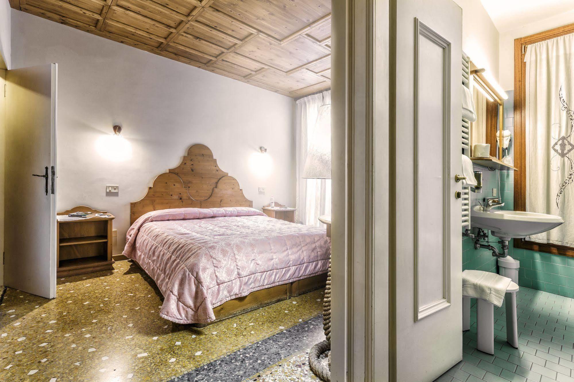 Locanda Bareteri Venezia Eksteriør bilde